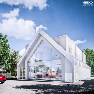 Slider image (4) HALDENT Clinic